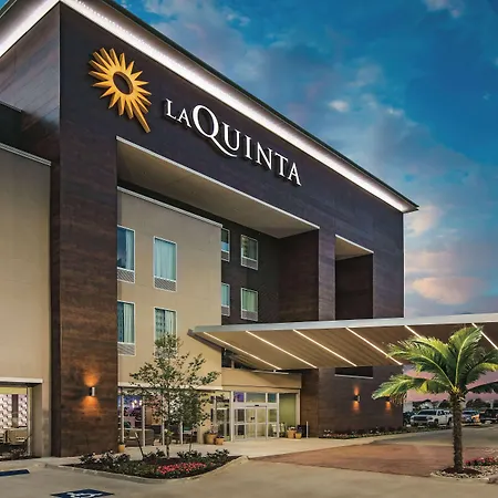 La Quinta By Wyndham Dallas Plano - The Colony